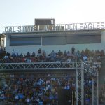 LAFC tendrá centro de entrenamiento en Cal State LA