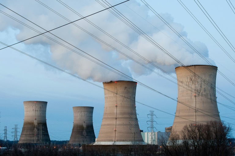Planta nuclear en Pensilvania cerrará en 2019