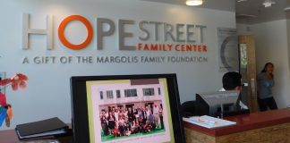 Centro Familiar Margolis transforma a una comunidad
