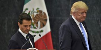 El presidente de México se reunirá con Trump en el marco del G20