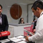 Envío de remesas en forma segura a México