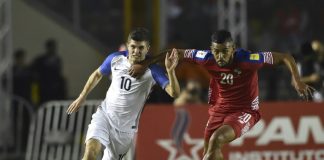 stados Unidos y México buscan victoria en partido clasificatorio