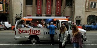 Industria de turismo desconfía del efecto Trump Industria de turismo desconfía del efecto Trump