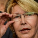 Luisa Ortega, la rebelde fiscal chavista acorralada por el Gobierno de Maduro