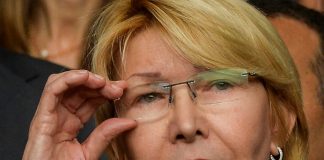 Luisa Ortega, la rebelde fiscal chavista acorralada por el Gobierno de Maduro