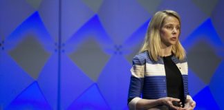 Marissa Mayer se desvanece mientras Yahoo termina su carrera