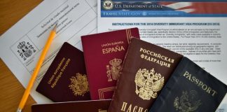 Revisarán redes sociales a solicitantes de visas estadounidenses
