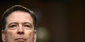 Testimonio de Comey deja interrogantes sobre Trump y Rusia