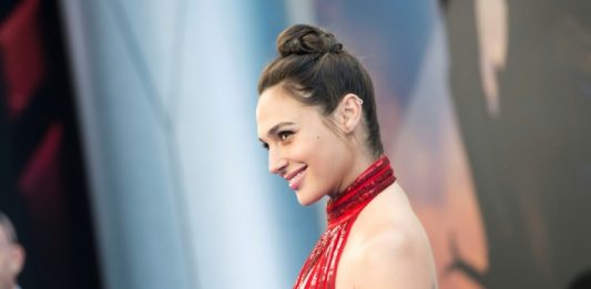 ‘Wonder Woman' domina la taquilla estadounidense