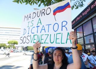 Informe especial sobre los derechos humanos en Cubazuela