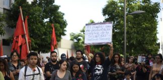 Activistas en Guatemala recuerdan a miles de víctimas de la guerra