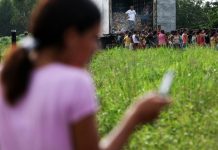 Aplicación chilena se infiltra en colegios para frenar el acoso
