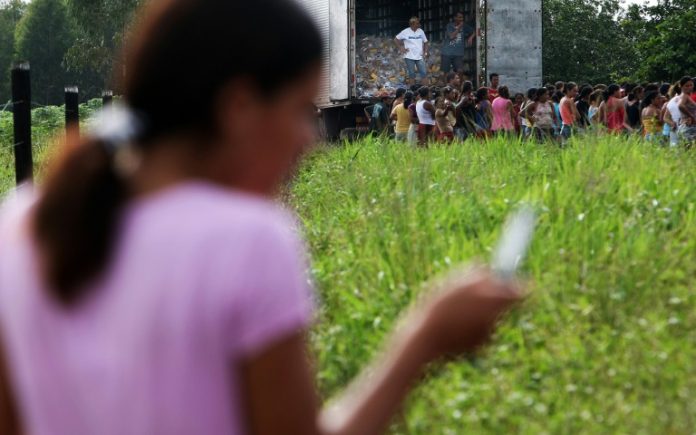 Aplicación chilena se infiltra en colegios para frenar el acoso