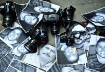 Asesinan a un camarógrafo hondureño que buscaba refugio en México