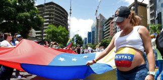 Cinco clavs de la crisis venezolana