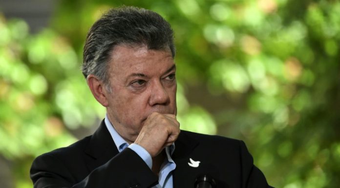 Colombia no reconocerá resultados de la Constituyente en Venezuela