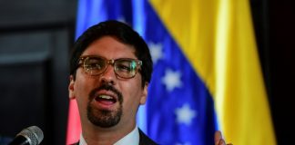 Crisis política de Venezuela entra en su semana decisiva