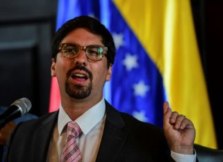 Crisis política de Venezuela entra en su semana decisiva