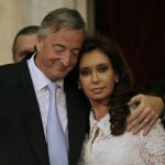 Detienen al contador de los expresidentes Néstor y Cristina Kirchner