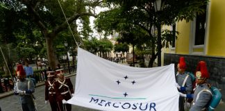 El Mercosur pide un acuerdo con la UE para compensar el proteccionismo 'suicida'