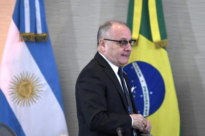El Mercosur relanza su hoja de ruta para multiplicar sus asociaciones comerciales