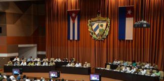 El Parlamento cubano rechaza la injerencia de la Eurocámara sobre DDHH