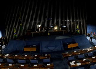 El Senado brasileño aprueba la polémica reforma laboral impulsada por Temer
