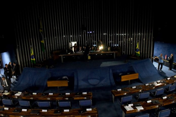 El Senado brasileño aprueba la polémica reforma laboral impulsada por Temer