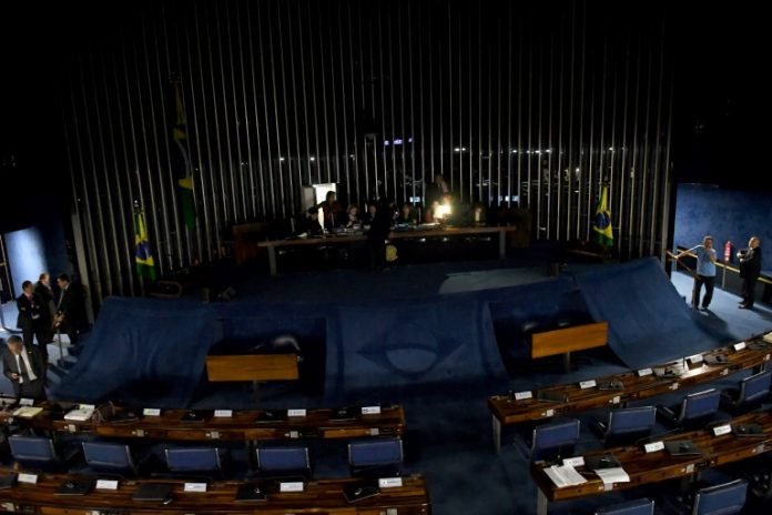 El Senado brasileño aprueba la polémica reforma laboral impulsada por Temer