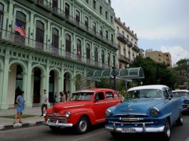 Empresarios de Cuba dicen que la política de Trump daña a negocios privados