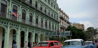 Empresarios de Cuba dicen que la política de Trump daña a negocios privados