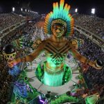 Escuelas de samba se arman contra la guerra al Carnaval de alcalde de Rio