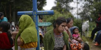 Guatemala extiende estado de sitio en conflictivos pueblos indigrnas