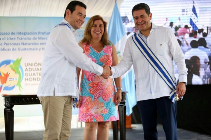 Incertidumbre por inscripción de alianza opositora para elecciones de Honduras