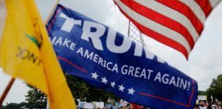Inmigrantes de Centroamérica, el nuevo blanco de Trump