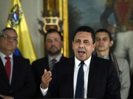 La Constituyente avanzará pese a la amenaza de sanciones de EEUU, dice Venezuela