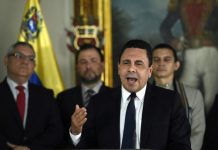 La Constituyente avanzará pese a la amenaza de sanciones de EEUU, dice Venezuela