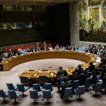 La ONU aprueba una misión en Colombia para apoyar el regreso de las FARC a la vida civil