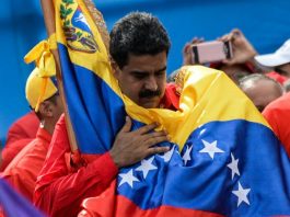 La ONU dice que nadie debería estar obligado a votar en la Constituyente en Venezuela