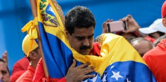 La ONU dice que nadie debería estar obligado a votar en la Constituyente en Venezuela