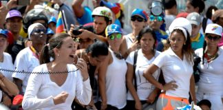 La oposición firmará pacto contra Constituyente con críticos del chavismo