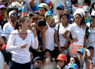 La oposición firmará pacto contra Constituyente con críticos del chavismo