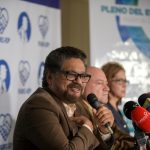 Las FARC formarán un partido legal para una nueva etapa política en Colombia