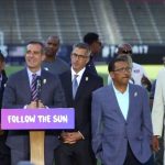 Los Ángeles será sede de las Olimpiadas 2028