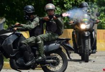 Maduro advierte que jueces nombrados por la oposición irán presos