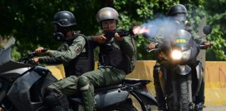 Maduro advierte que jueces nombrados por la oposición irán presos