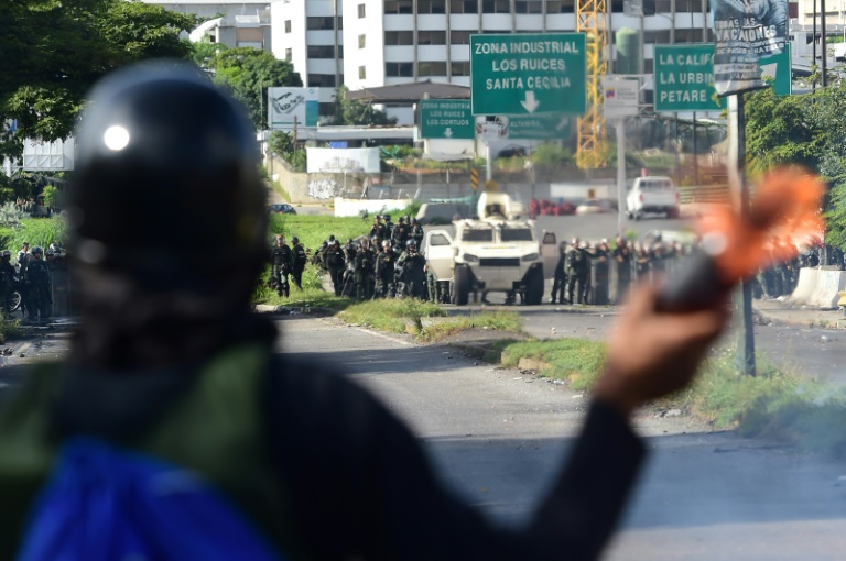 Maduro celebra la Constituyente, que la oposición y EEUU desconocen