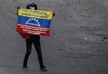 Maduro exige a empleados públicos votar sin excusa por la Constituyente