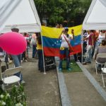Renuncia diplomático venezolano en Panamá por discrepancias con la Constituyente