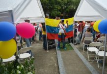 Renuncia diplomático venezolano en Panamá por discrepancias con la Constituyente